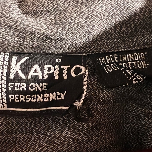 Kapito - Picture 3 of 3